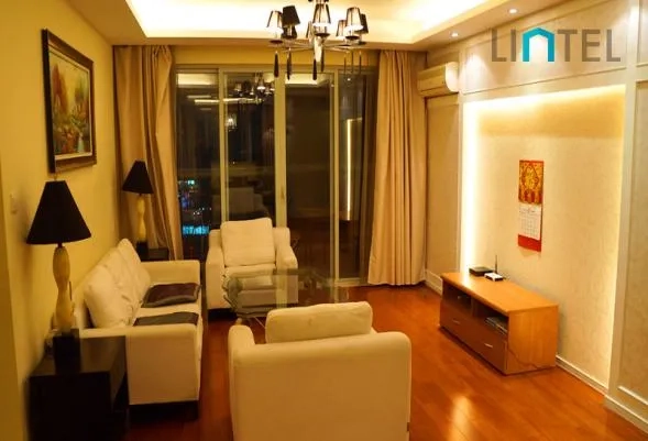 Rm 703 No 6 Oasis Riviera