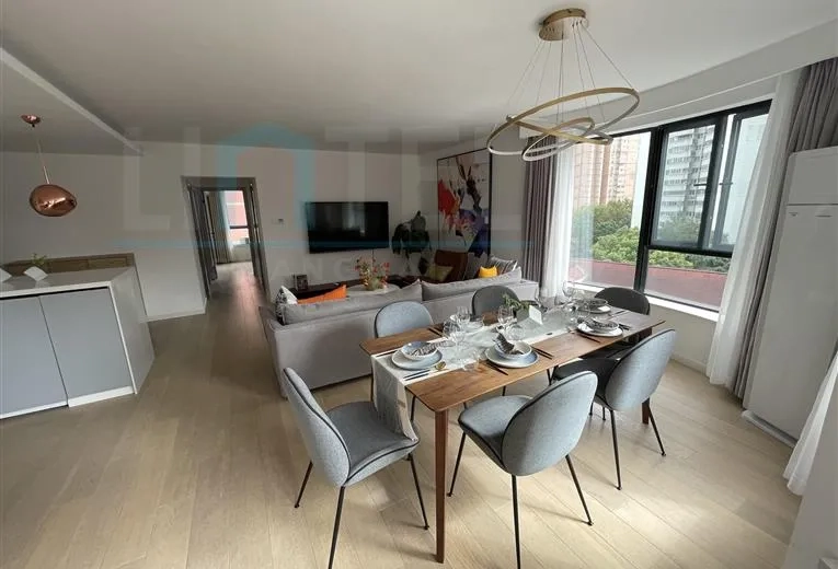 Rm 703 No B3 Wutong Garden(2)