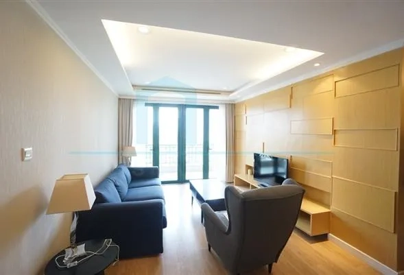 Rm 703 Villa Beau Rivage