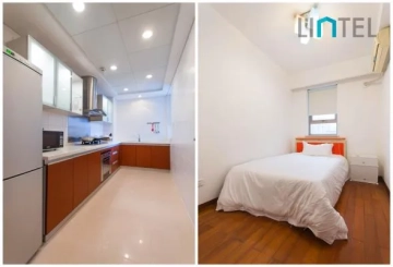 Rm 704 No 1 Yanlord Town(3)