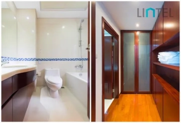 Rm 704 No 1 Yanlord Town(5)