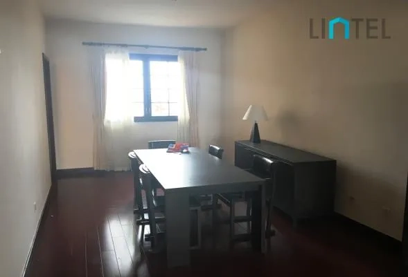 Rm 704 No 16G Shanghai Racquet Club(2)