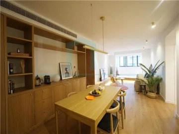 Rm 704 No 18 Clove Apartment(2)