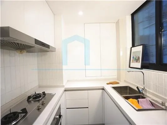 Rm 704 No 18 Clove Apartment(4)