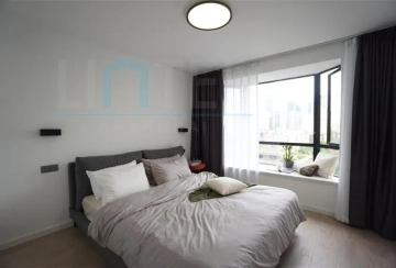 Rm 704 No 6 Clove Apartment(11)