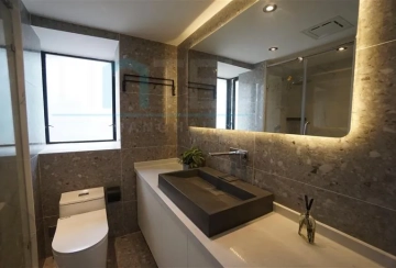 Rm 704 No 6 Clove Apartment(13)