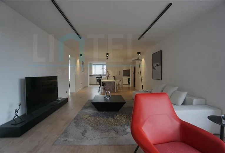 Rm 704 No 6 Clove Apartment(3)