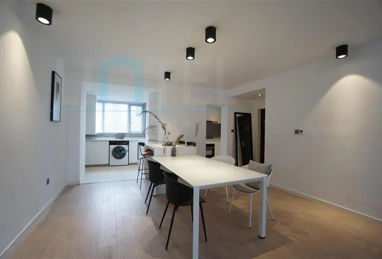 Rm 704 No 6 Clove Apartment(4)