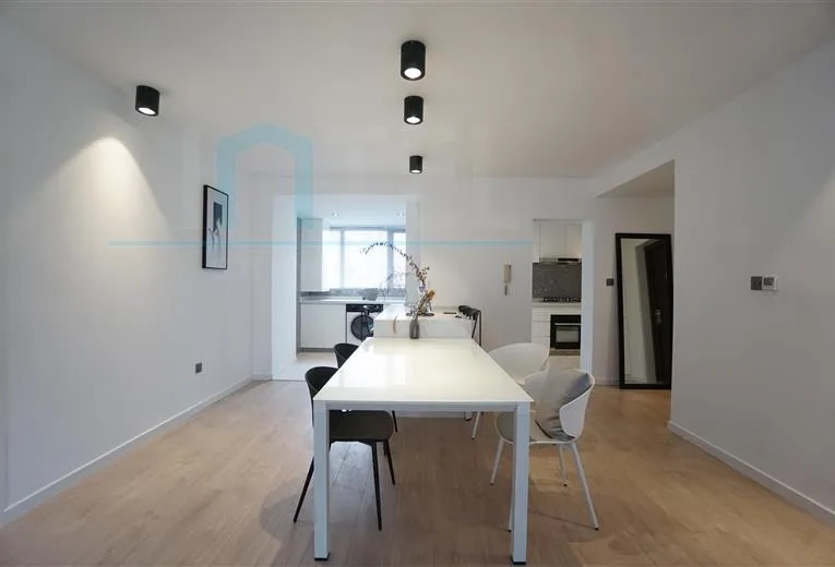 Rm 704 No 6 Clove Apartment(5)