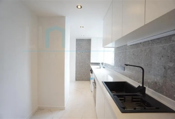 Rm 704 No 6 Clove Apartment(6)