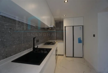Rm 704 No 6 Clove Apartment(7)