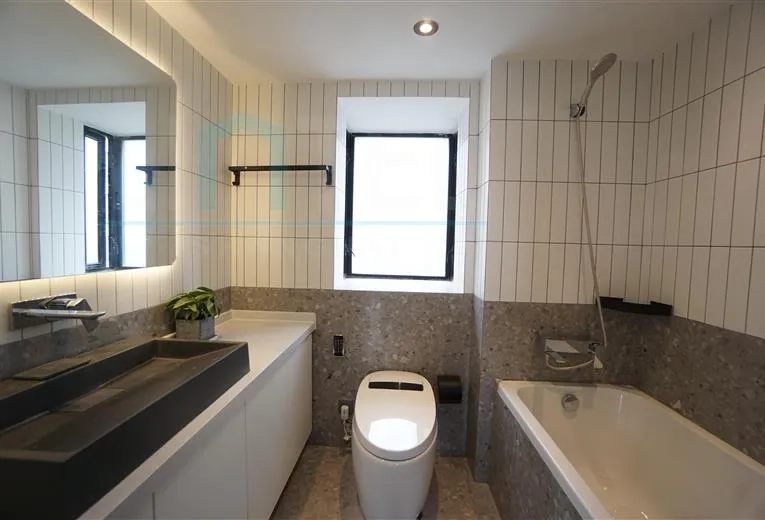 Rm 704 No 6 Clove Apartment(10)