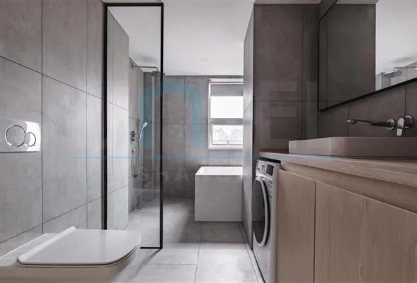 Rm 705 No 1 Lane 308 Hunan Road(8)