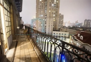 Rm 705 No 1850 Huaihai middle  Road(2)
