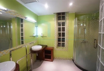 Rm 705 No 1850 Huaihai middle  Road(6)