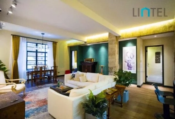 Rm 706 No 934 Nanjing west Road(2)