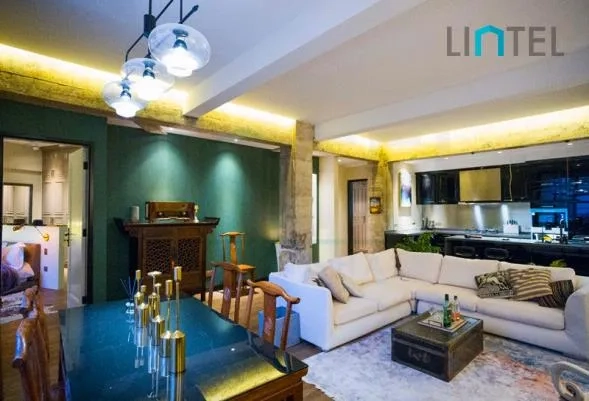 Rm 706 No 934 Nanjing west Road(3)