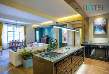 Rm 706 No 934 Nanjing west Road(4)