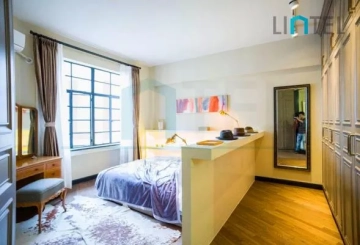 Rm 706 No 934 Nanjing west Road(6)