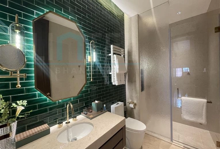 Rm 7101 Jingyuan Apt(15)