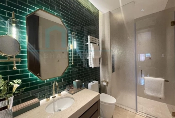 Rm 7101 Jingyuan Apt(15)