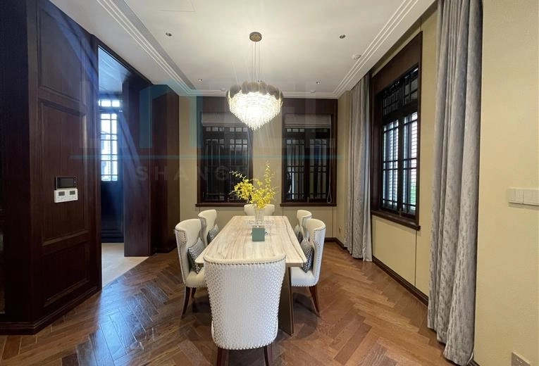 Rm 7101 Jingyuan Apt(4)