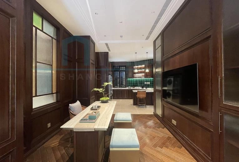 Rm 7101 Jingyuan Apt(5)