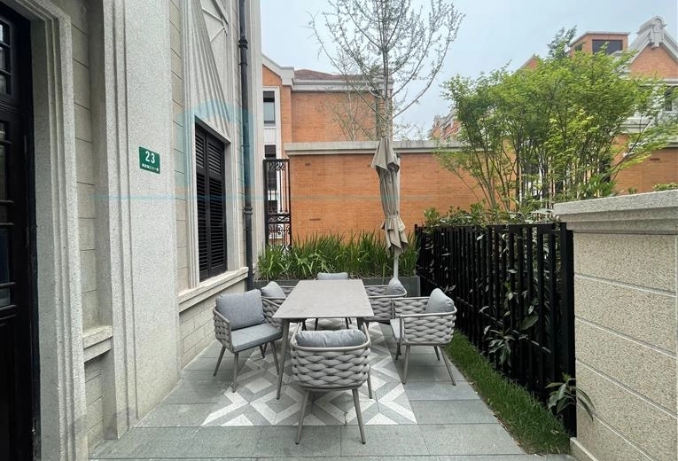 Rm 7101 Jingyuan Apt(8)