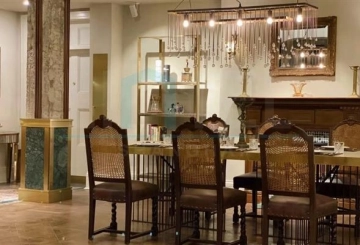 Rm 716 No 400 North Suzhou Road(3)