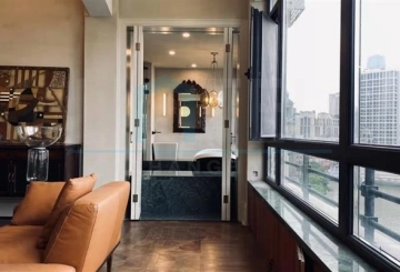 Rm 716 No 400 North Suzhou Road(5)