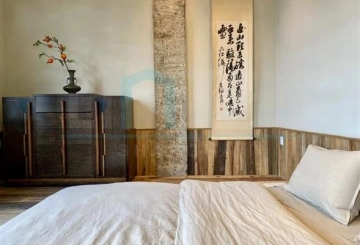 Rm 716 No 400 North Suzhou Road(7)