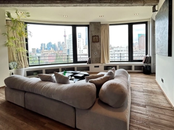 Rm 732 No 400 Bei Suzhou Road