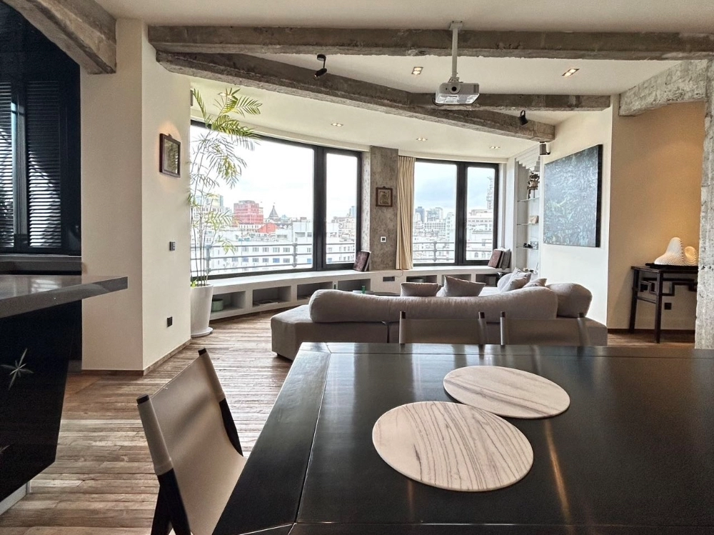 Rm 732 No 400 Bei Suzhou Road(2)