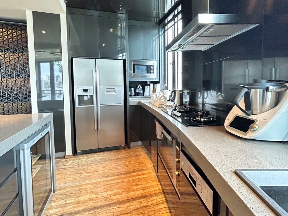 Rm 732 No 400 Bei Suzhou Road(5)