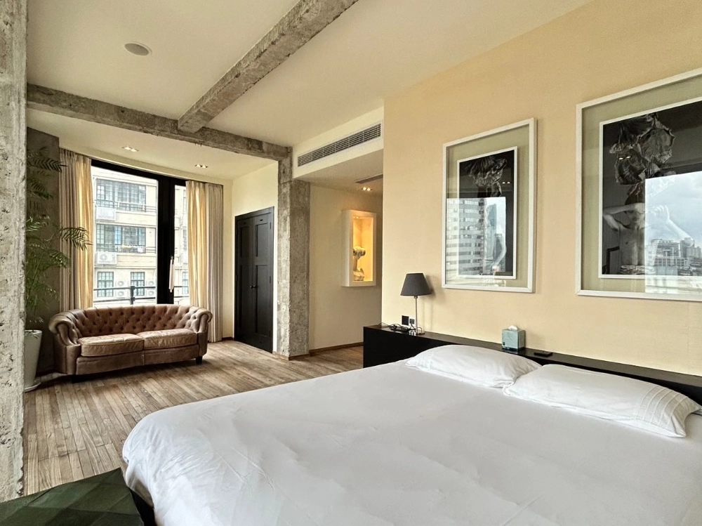 Rm 732 No 400 Bei Suzhou Road(7)