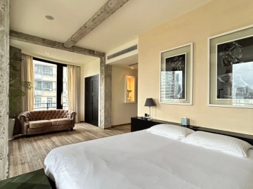 Rm 732 No 400 Bei Suzhou Road(7)