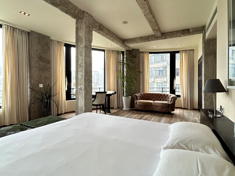 Rm 732 No 400 Bei Suzhou Road(8)