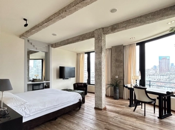 Rm 732 No 400 Bei Suzhou Road(10)