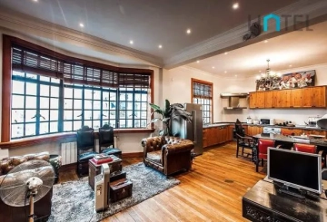 Rm 74 No 2 Lane 209 Changshu Road(2)