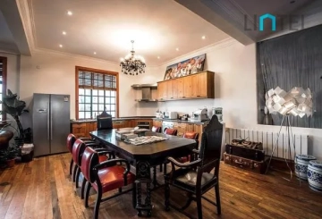 Rm 74 No 2 Lane 209 Changshu Road(5)