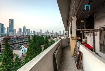 Rm 74 No 2 Lane 209 Changshu Road(6)