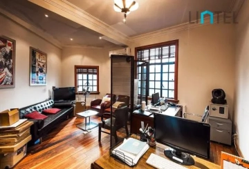 Rm 74 No 2 Lane 209 Changshu Road(8)