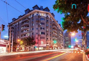 Rm 74 No 2 Lane 209 Changshu Road(10)