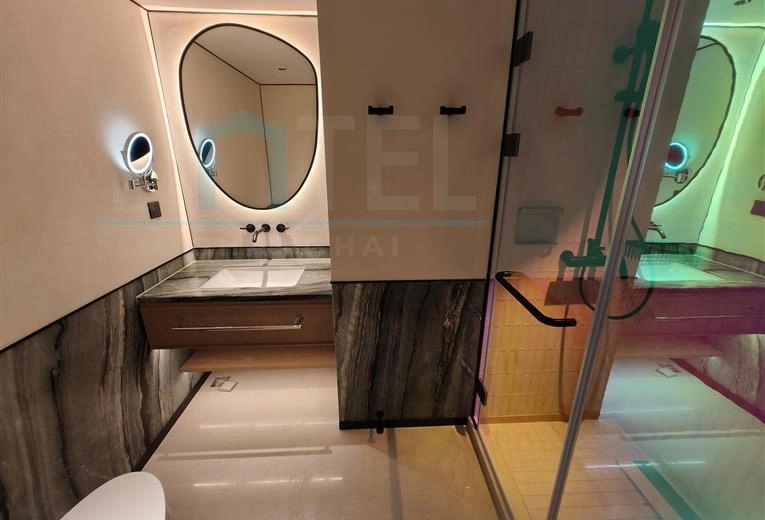 Rm 752 Hyatt Centric Serviced Apt(2)