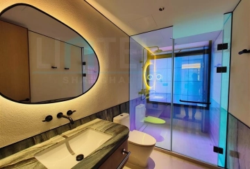 Rm 756 Hyatt Centric Serviced Apt(11)
