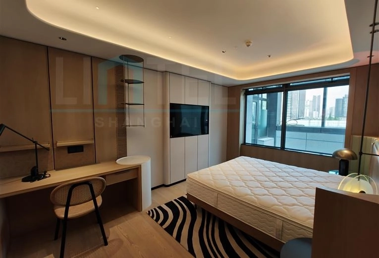 Rm 756 Hyatt Centric Serviced Apt(12)