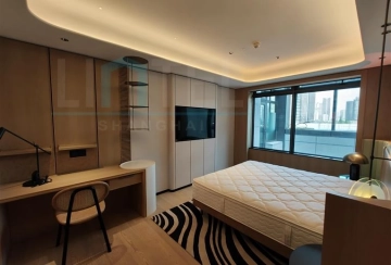 Rm 756 Hyatt Centric Serviced Apt(12)
