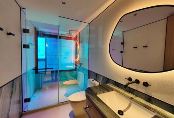 Rm 756 Hyatt Centric Serviced Apt(13)