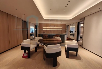 Rm 756 Hyatt Centric Serviced Apt(3)