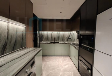 Rm 756 Hyatt Centric Serviced Apt(5)